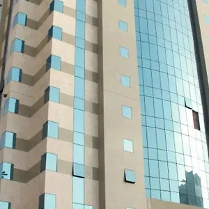 *** فندق زهرة السعد 1 المملكة العربية السعودية