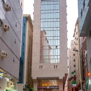  فندق صرح المنامة 5 المملكة العربية السعودية
