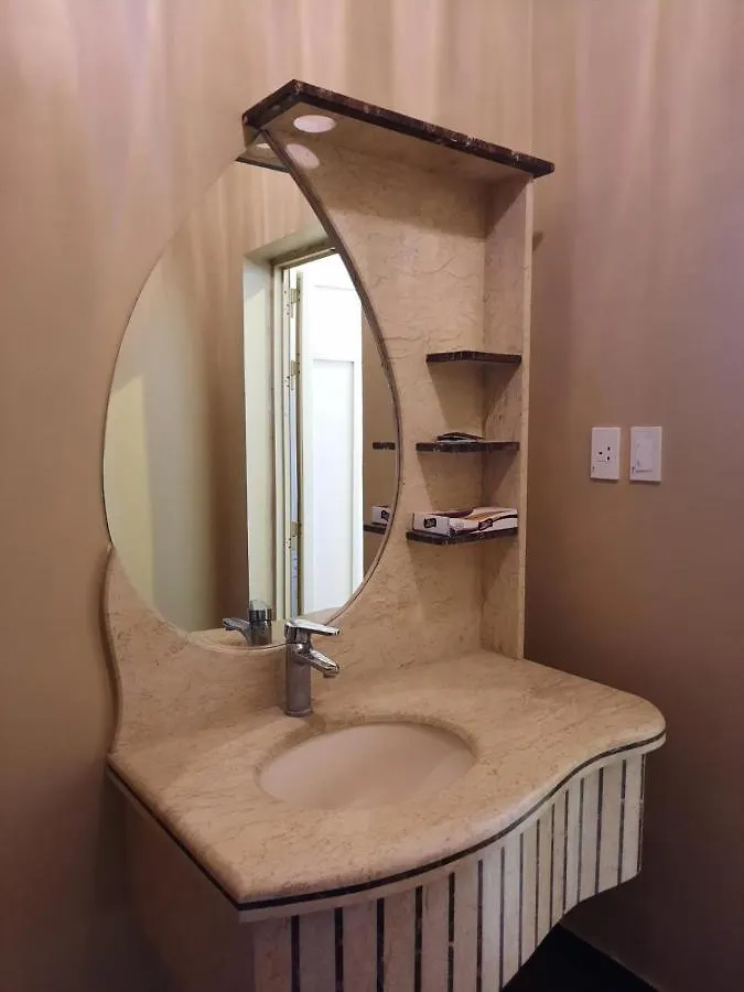 شقق العنوان للوحدات المخدومة Alanwaan Apartments For Serviced Units Dammam Aparthotel